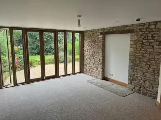 House for rent in Hinton Charterhouse, Bath And North East Somerset