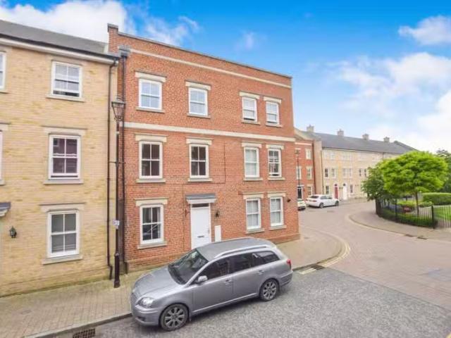 House for rent in Layer-de-la-Haye, Colchester