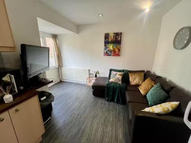 House for rent in Harborne, West Midlands