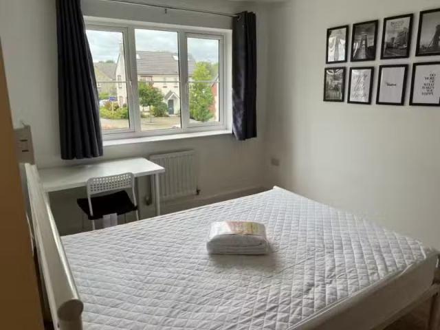 House for rent in Winterbourne, Harry Stoke