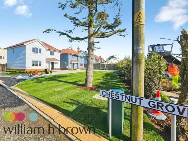 House for rent in Maldon