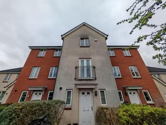 House for rent