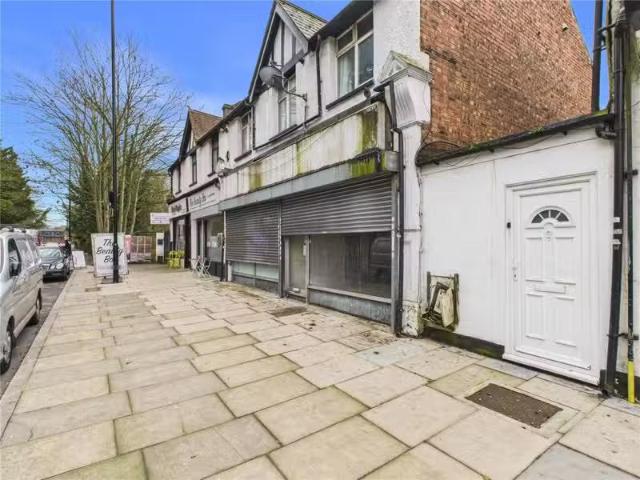House for rent in London Borough of Croydon, Kenley