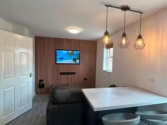 House for rent in Harry Stoke, South Gloucestershire