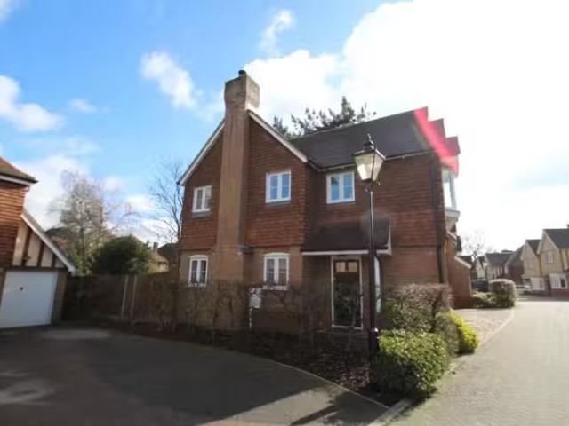 House for rent in Crofton, Greater London