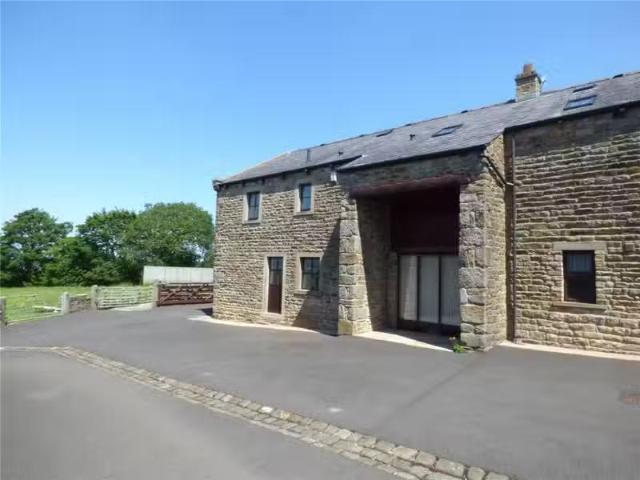 House for rent in Paradise, Lancashire