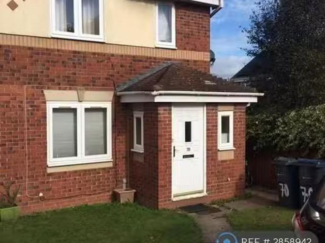 House for rent in Turves Green, Birmingham