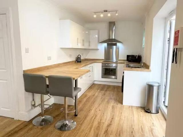 House for rent in Feckenham, City Of Bristol
