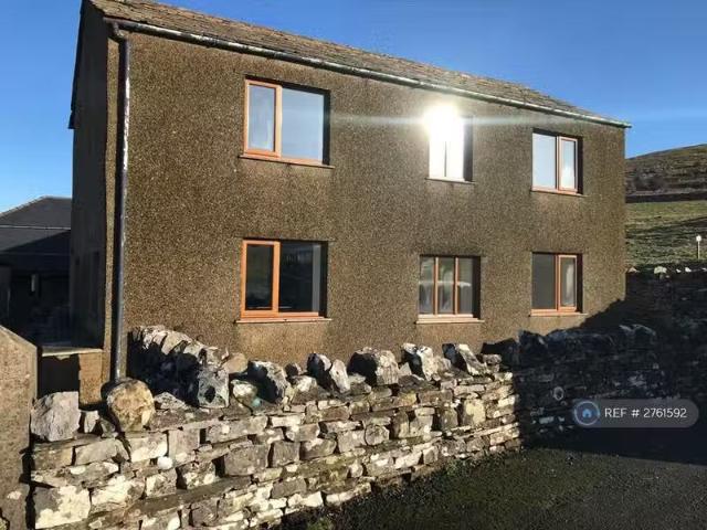 House for rent