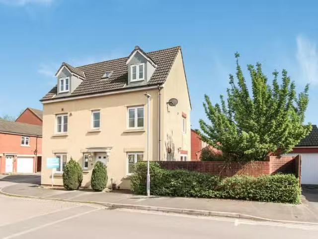 House for rent in Westbury, Wiltshire
