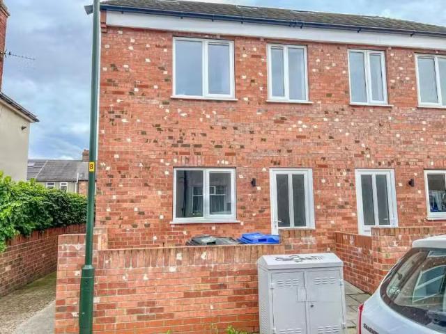 House for rent in Yarborough, Grimsby
