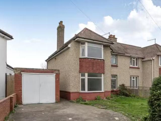 House for rent in Fishersgate, West Sussex