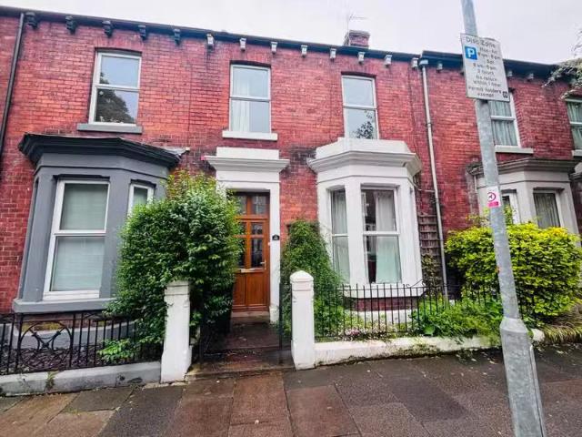 House for rent