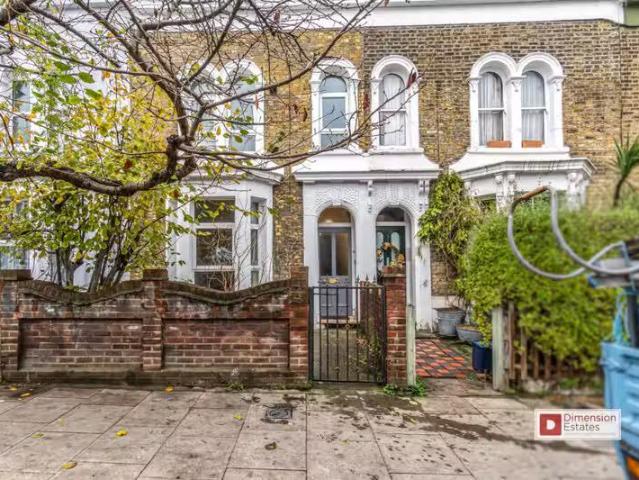 House for rent in Clapton, Lower Clapton