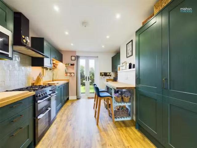 House for rent in Queen's Park, Brighton & Hove