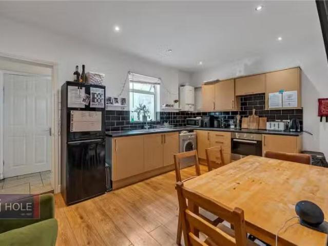 House for rent in Feckenham, City Of Bristol