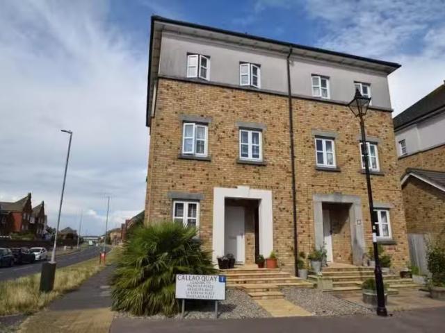 House for rent in Crumbles, Eastbourne