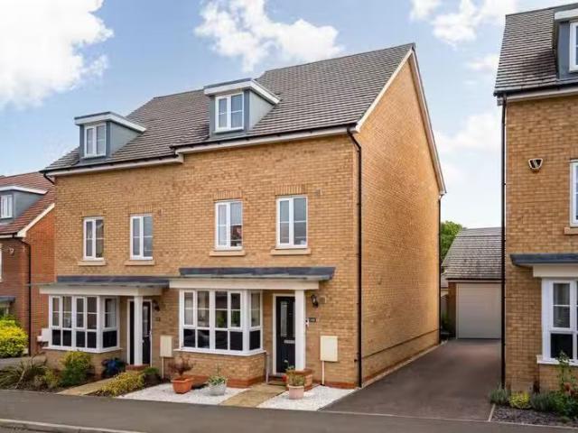 House for rent in Arrington, Cambridgeshire