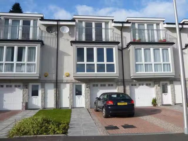 House for rent in Ballindoch, Scotland