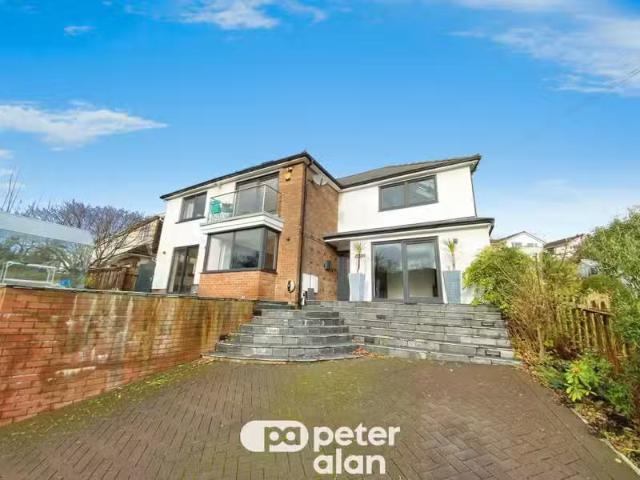 House for rent in Ynysboeth, Wales