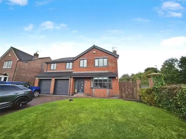 House for rent in Mount Pleasant, Thinford
