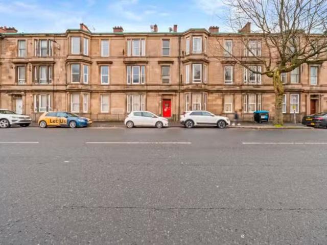 House for rent in Govan, Scotland