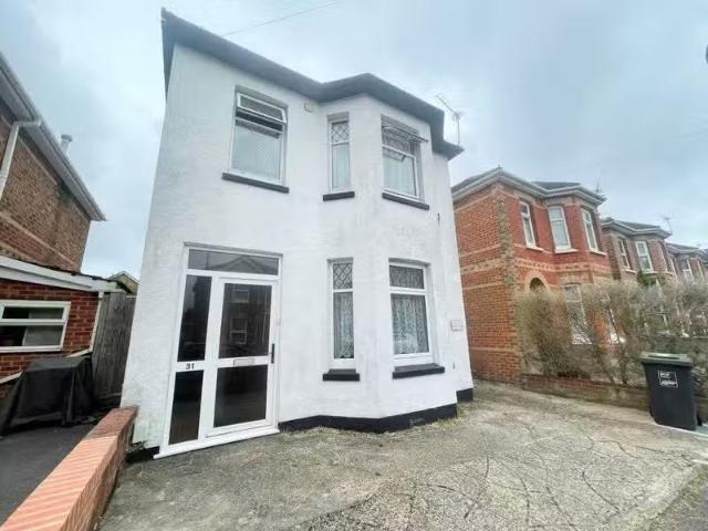 House for rent in Winton, Salford