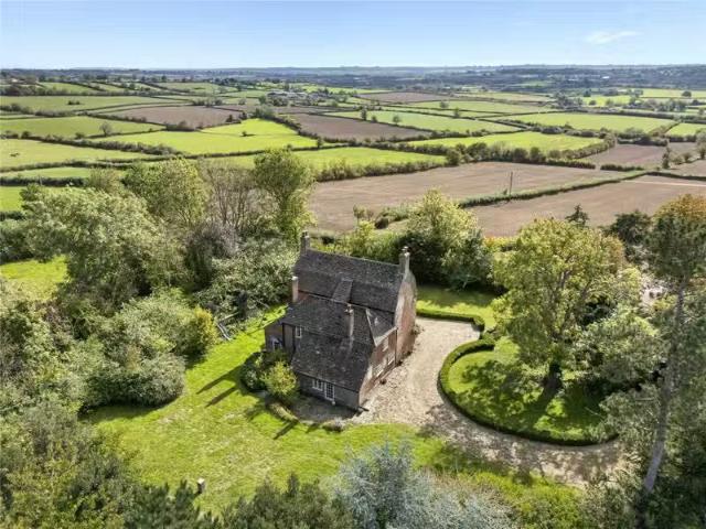 House for rent in Brinkworth, Wiltshire