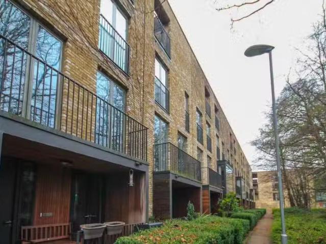 House for rent in Arbury, Cambridgeshire