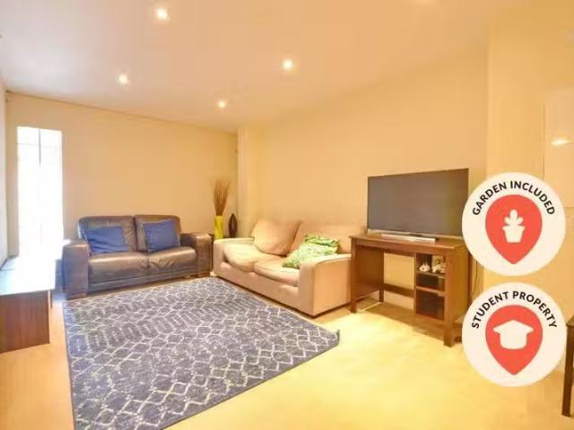 House for rent in Stoke Gifford, South Gloucestershire