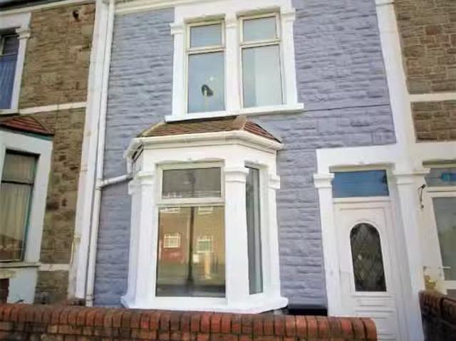 House for rent in Redcliffe, Feckenham