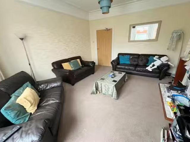House for rent