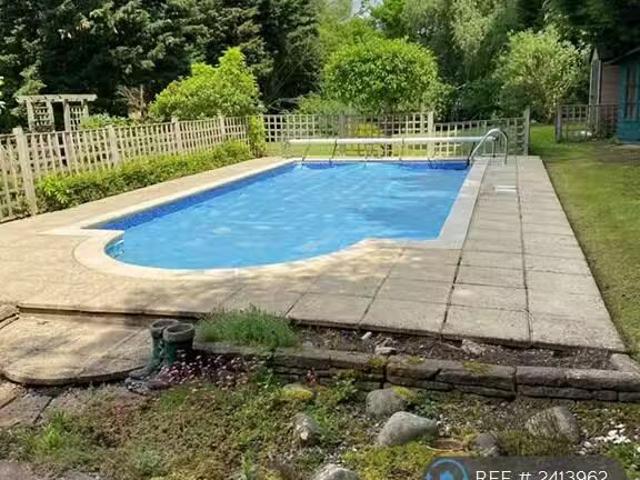 House for rent in Duton Hill, Essex