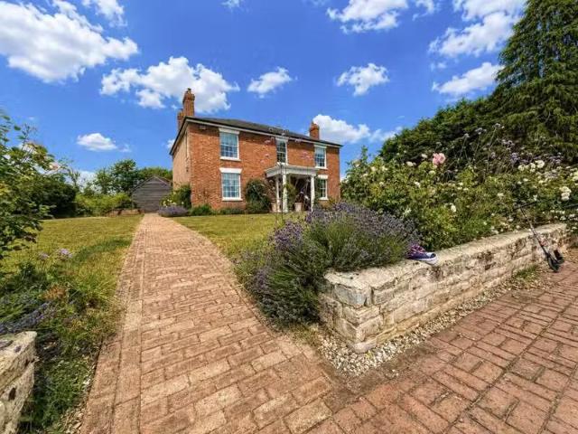 House for rent in Pamington, Gloucestershire