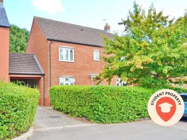House for rent in Feckenham, City Of Bristol
