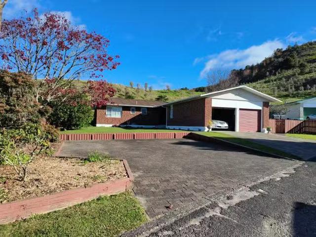 Apartment for rent in Kawerau, Bay Of Plenty