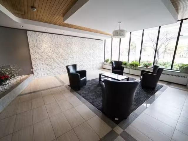 Condo for rent in Woburn, Ontario