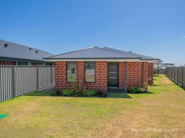 House for rent in Warral, Western Australia