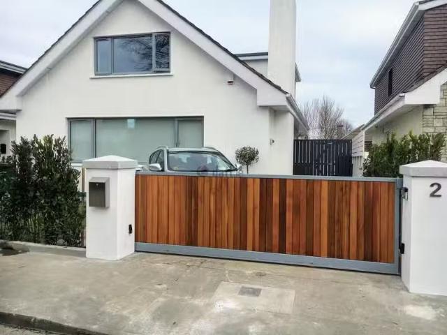 House to rent