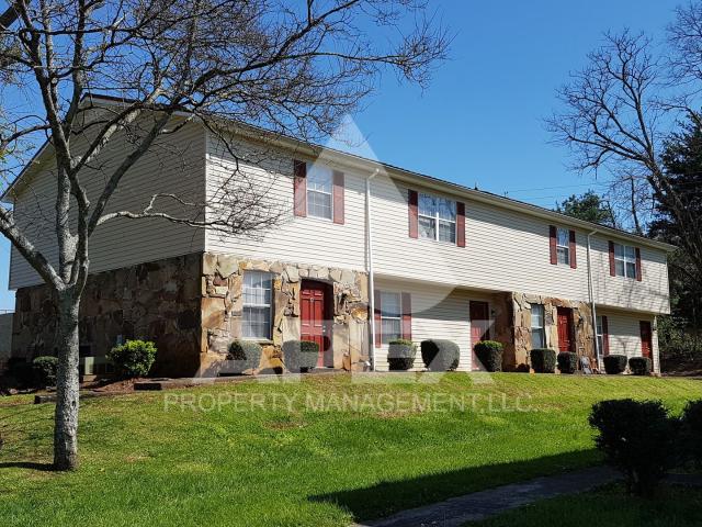 House for rent in Tennessee