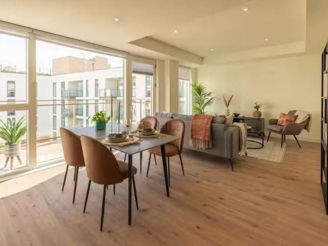 Apartment to rent