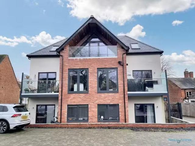 Apartment for rent
