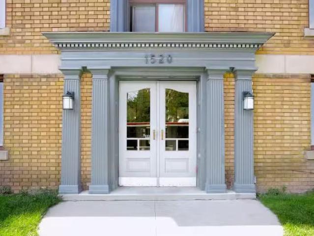 Condo for rent in Woburn, Ontario