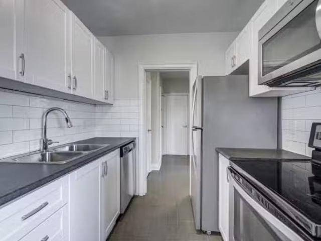 Condo for rent in Toronto—St. Paul's, Toronto