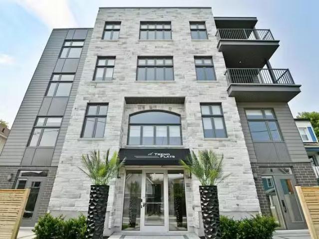 Condo for rent in Mulhurst Bay, Ontario
