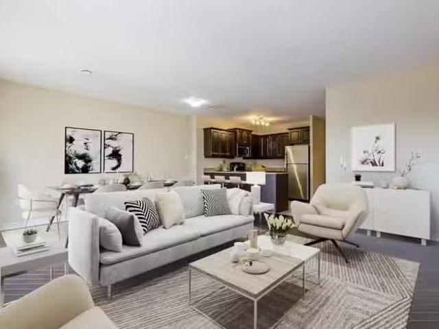 Condo for rent in London, Southwestern Ontario