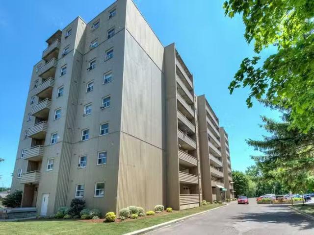 Condo for rent in Chatham–kent, Ontario