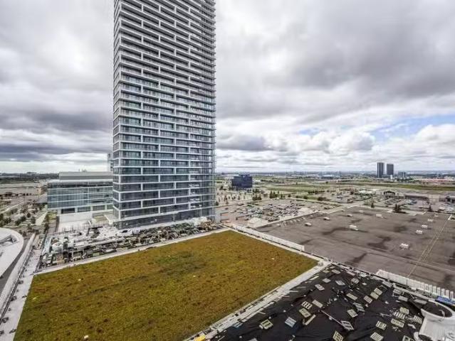 Condo for rent in York, Ontario