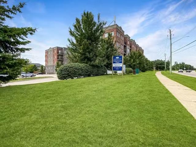 Condo for rent in Kitchener, Ontario