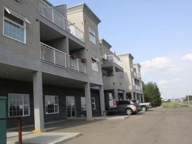 Condo for rent in Stony Plain, Alberta